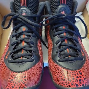 Nike Foamposite Shoes